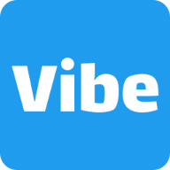 Vibe Logo